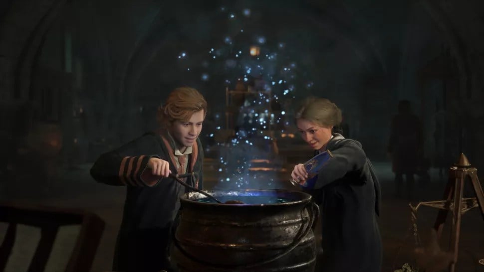 The Tale of the Three Brothers Involves Which Magical Artifacts? Hogwarts Legacy Answers