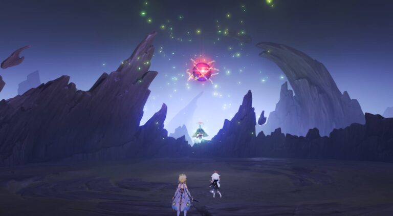 How to Defeat Marana’s Avatar in Genshin Impact