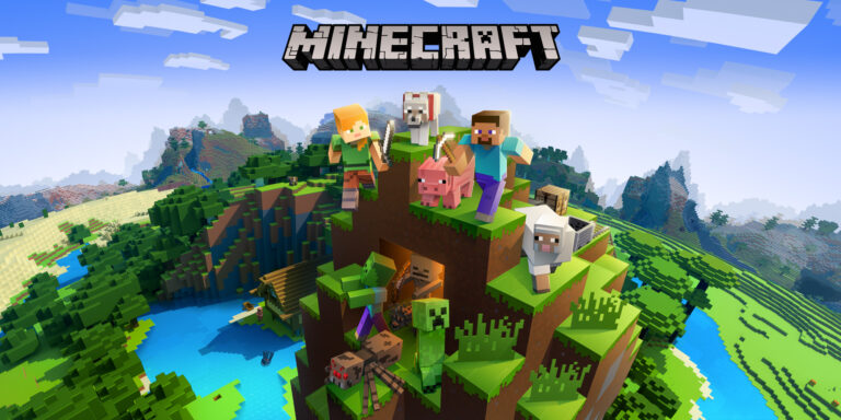 How to Download and Use SERP Pokedrock for Minecraft Bedrock