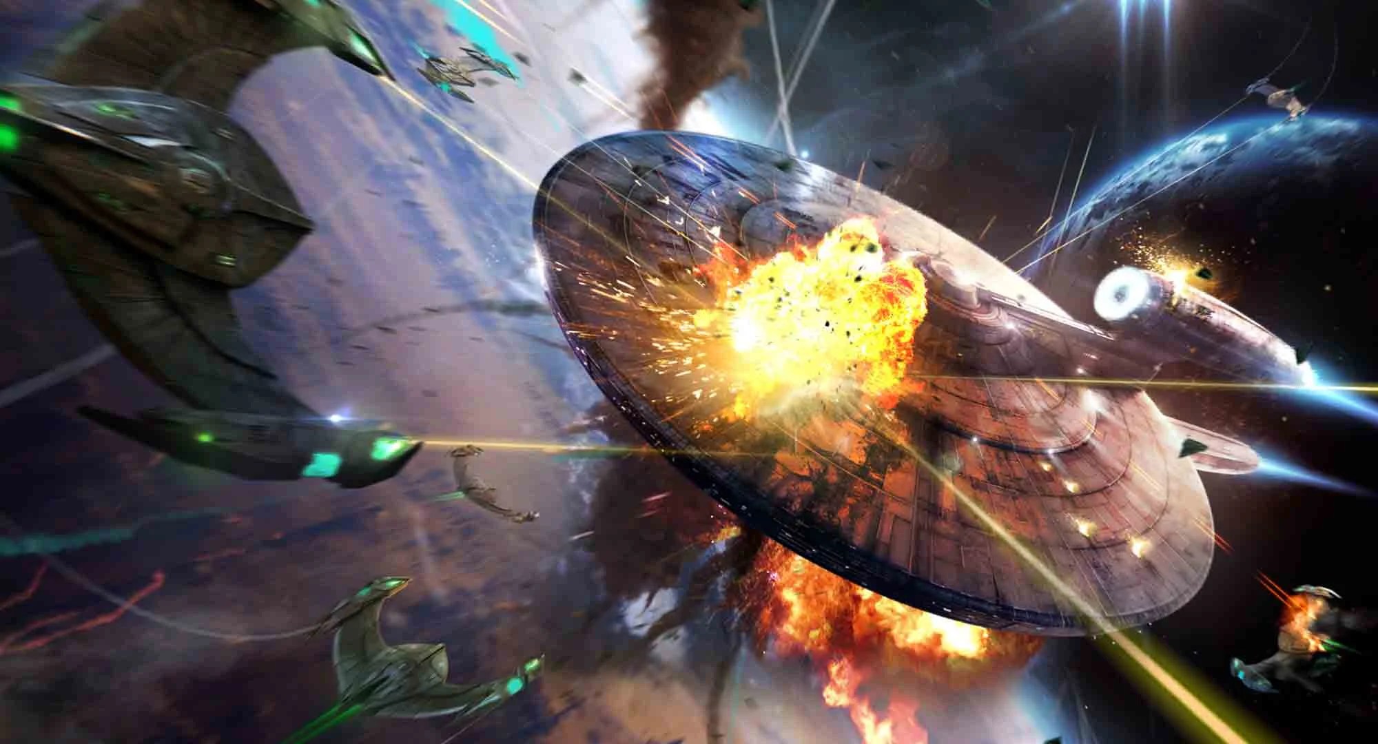 How to Find a Good Alliance in Star Trek Fleet Command