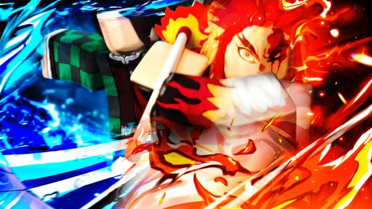 How to Get All Mythical Items Fast in Project Slayers