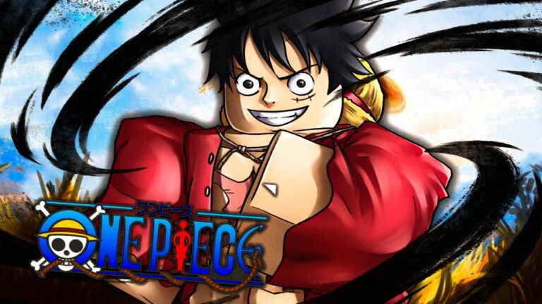 How to Get Gear 5 in A One Piece Game