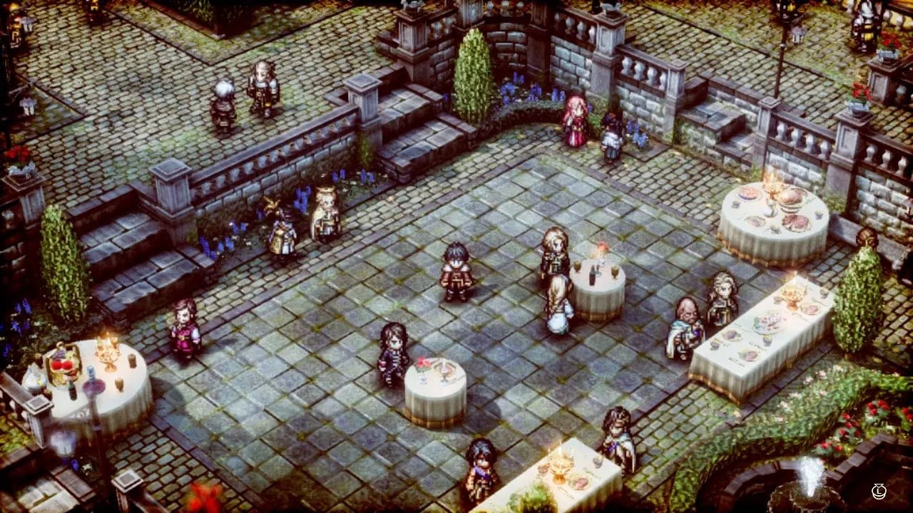 How to Get Medals of Bravery in Triangle Strategy