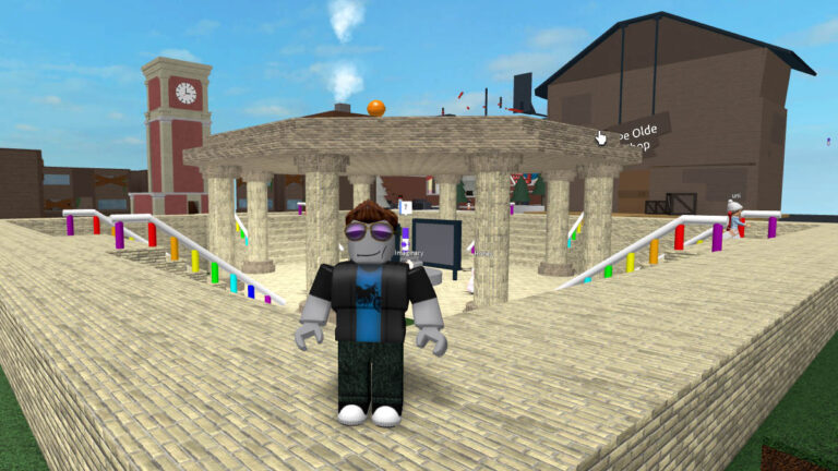 How to Get the Spider Marker in Roblox Find the Markers