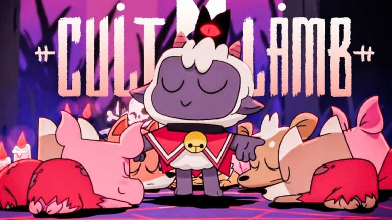 How to Win at Knucklebones in Cult of the Lamb