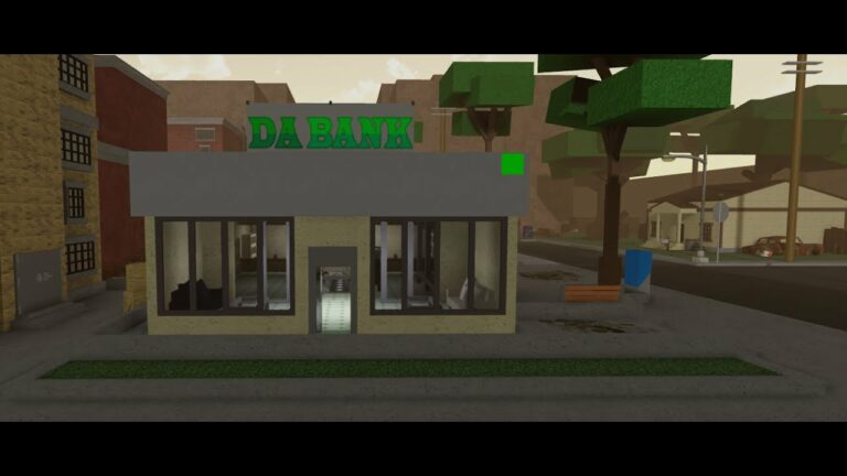 How to Macro on Mobile in Da Hood