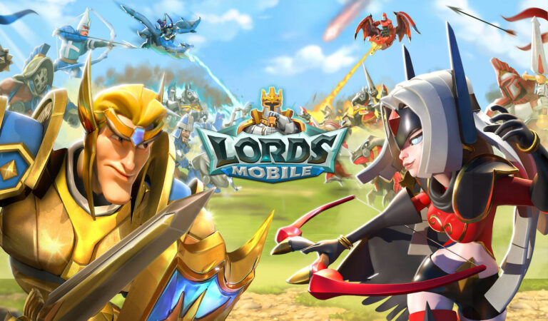 How to Migrate in Lords Mobile – Guide and Tips