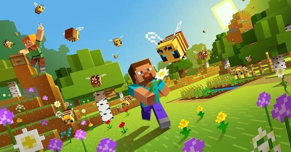 How to Check Your Seed in Minecraft Bedrock