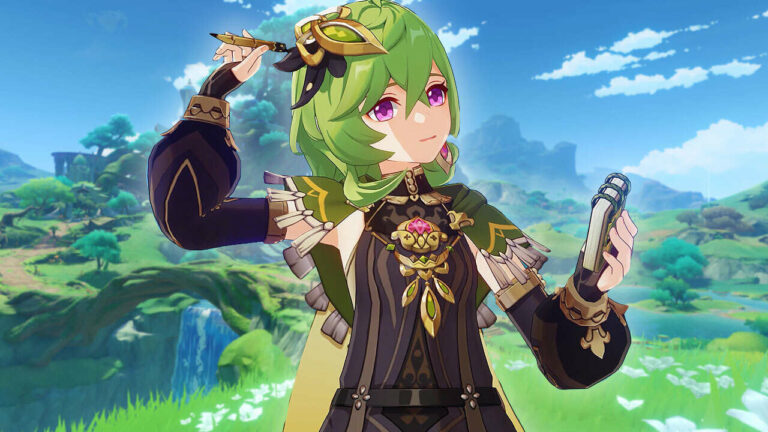 Is Genshin Impact Multiplayer? Genshin Impact Multiplayer Level, Explained