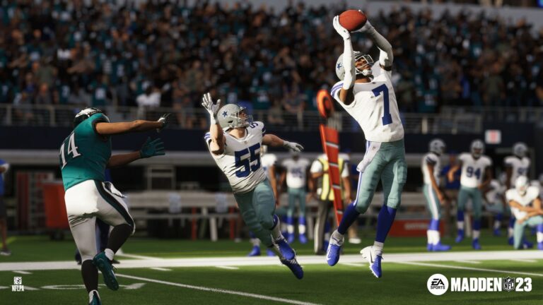 Madden 23 All QB Ratings Full List and Guide