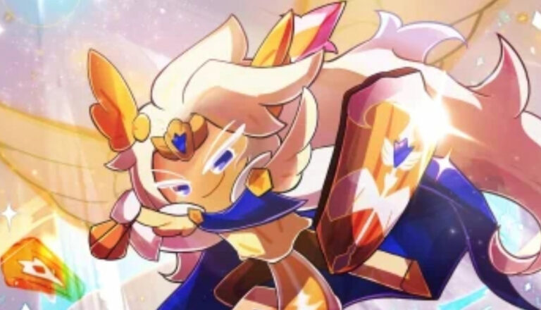 Is Madeleine Cookie Good in Cookie Run Kingdom? – Answered