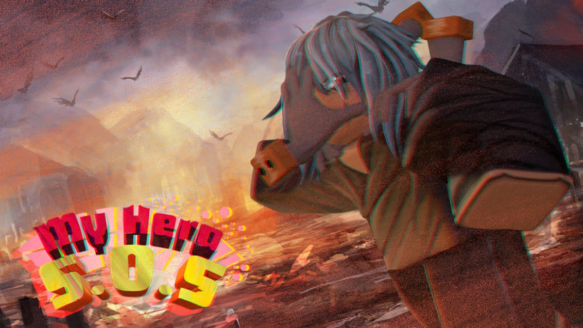 My Hero SOS Codes (February 2023) All Active Codes + How to Redeem