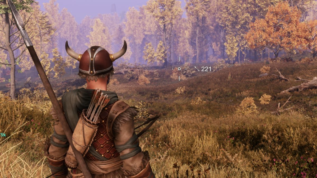 How to Get the Blue Crown in New World