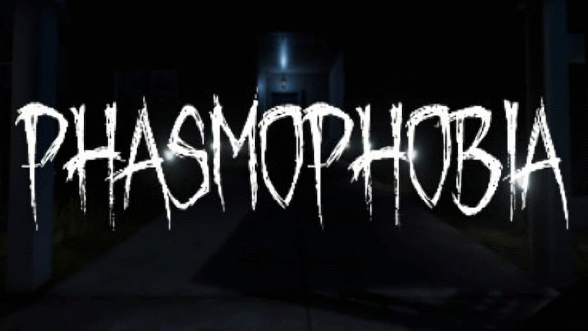 How to Fix Phasmophobia Game Does Not Exist Error