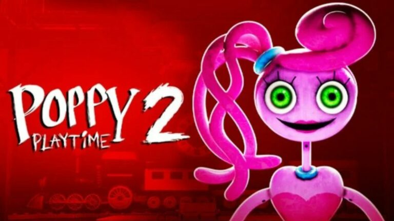 Poppy Playtime Chapter 2: APK Download Link