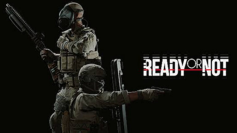 Is Ready or Not Coming to Console? – Answered