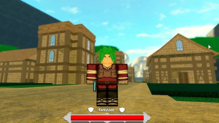 Roblox Era of Althea: How to Get 4 Leaf