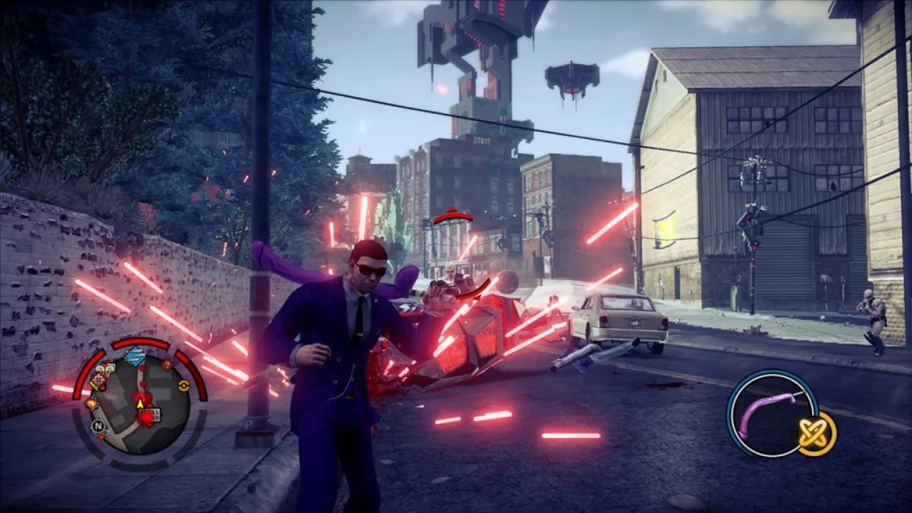 How to Customize Weapons in Saints Row Reboot