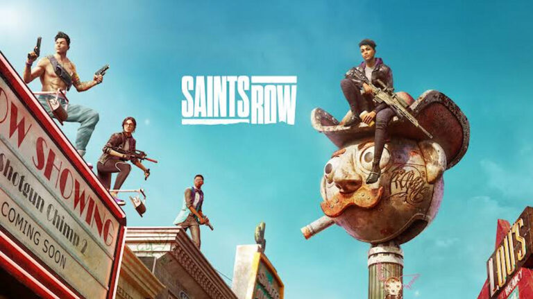 Will Saints Row Reboot Be on Game-pass? – Answered