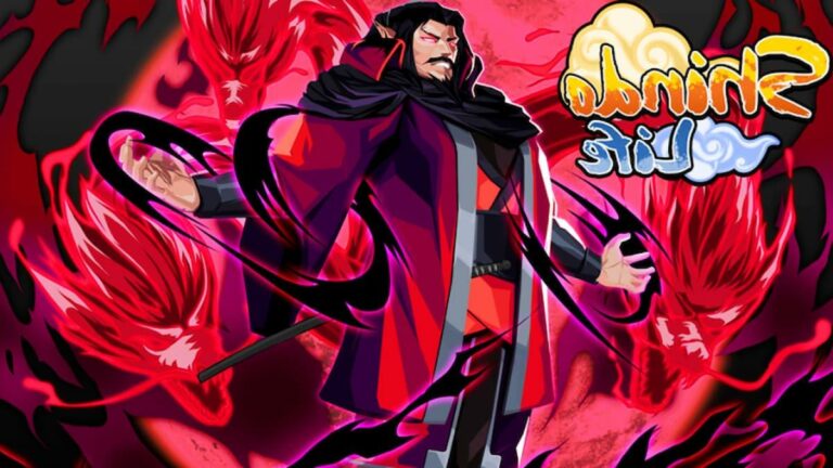 Shindo Life Item Spawn List (2022)