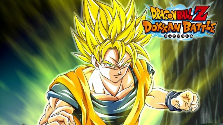 Space Traveling Warriors Tier List in Dragon Ball Z Dokkan Battle