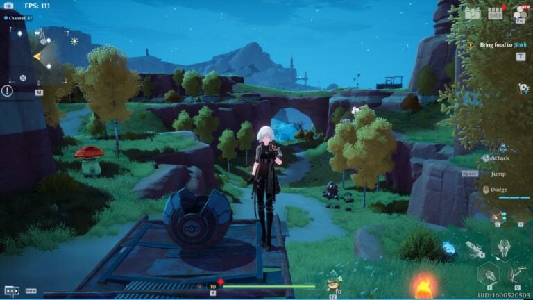 Lolita’s Riddles Solution Guide in Tower of Fantasy
