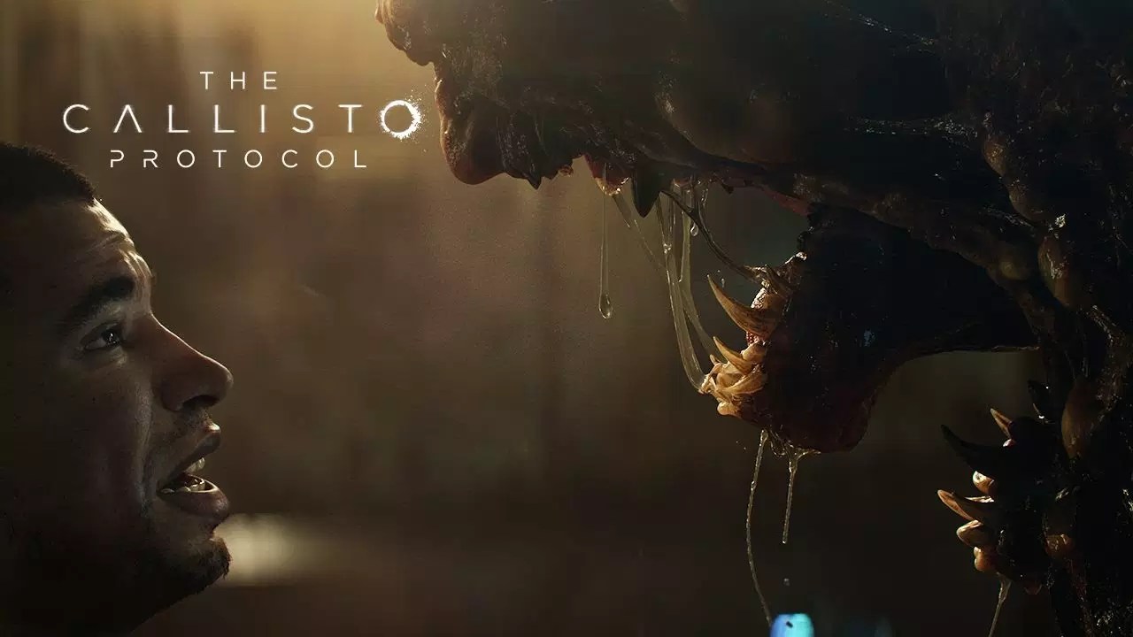 Where to Pre-Order Callisto Protocol