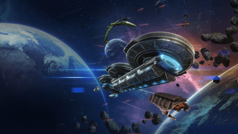 Guide To Bajoran Favors in Star Trek Fleet Command