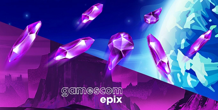 All Rewards for Gamescom EPIX