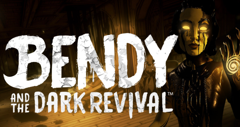 When is Bendy and the Dark Revival Coming Out? – Answered
