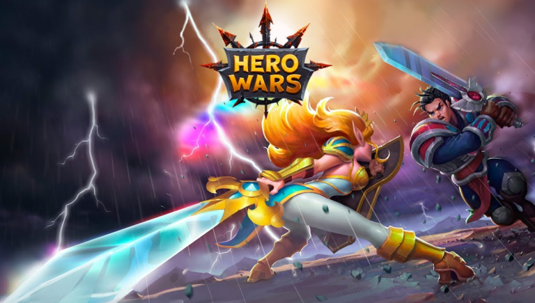 Best Teams in Hero Wars, Ranked