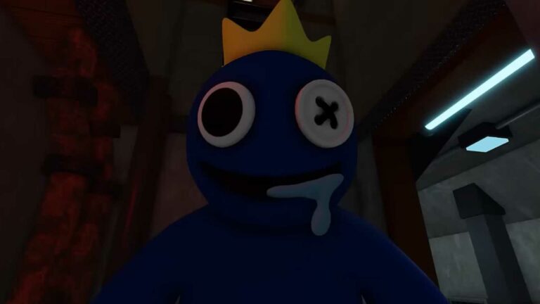 Is Roblox Rainbow Friends Scary? – Answered