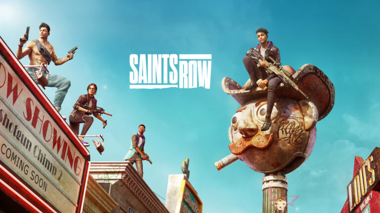 How to Remove Bloom Effect in Saints Row Reboot