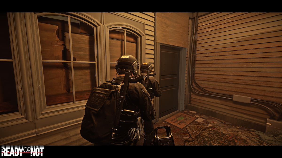 How To Install And Uninstall Mods For Ready Or Not