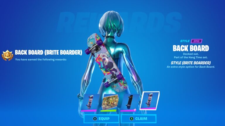 How to Complete All Play Your Way Quests in Fortnite