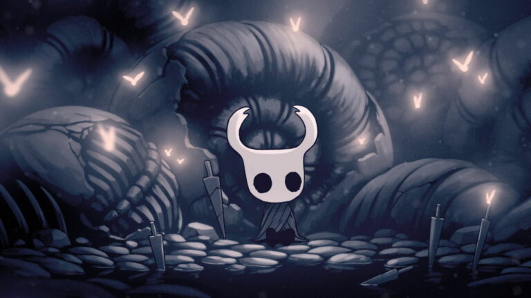 Best Hollow Knight Mods
