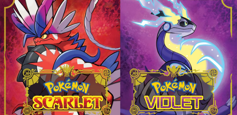 How Many Gyms are in Pokemon Scarlet and Violet? – Answered