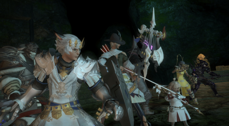 How to Unlock Excitable Explorer Mammet in FFXIV Island Sanctuary