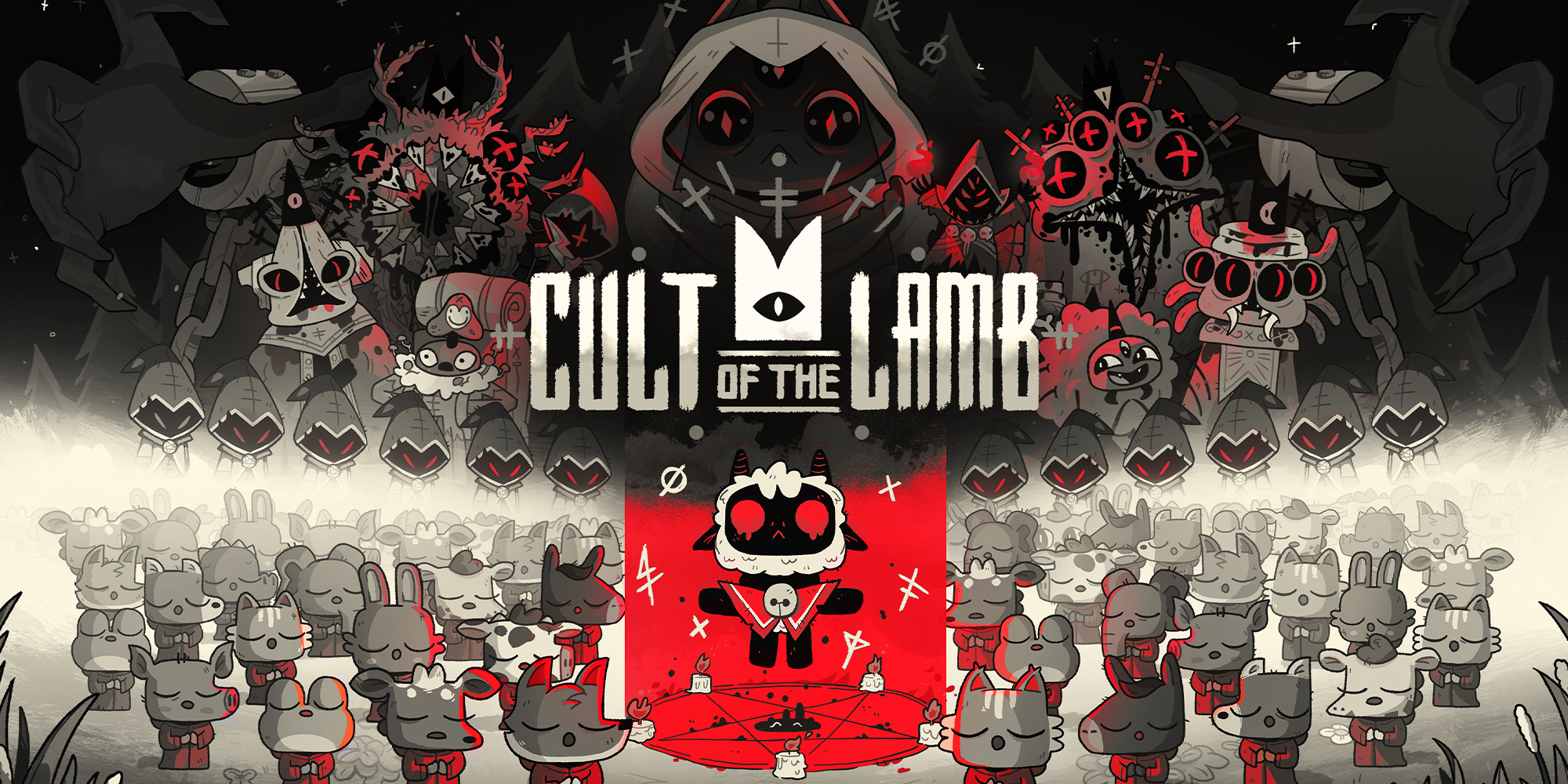 5 Best Mods for Cult of the Lamb