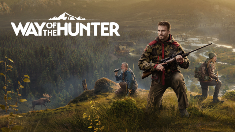 Way of The Hunter Beginner Guide: Tips and Tricks