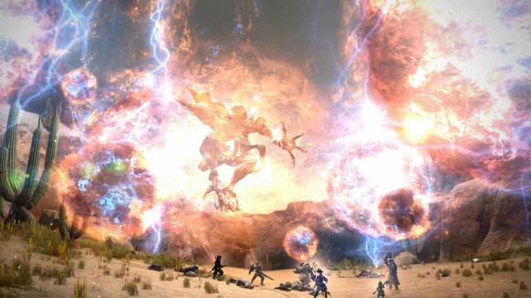 FFXIV: How to Install Mods
