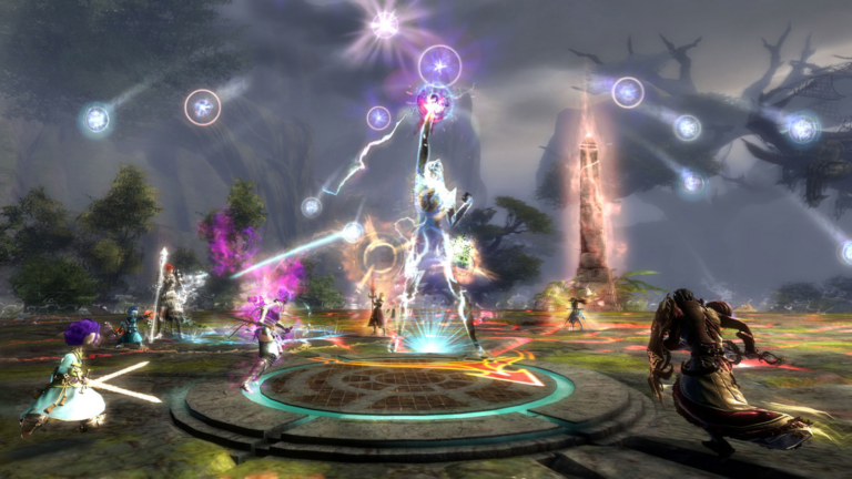 How to Use the Guild Wars 2 Build Calculator