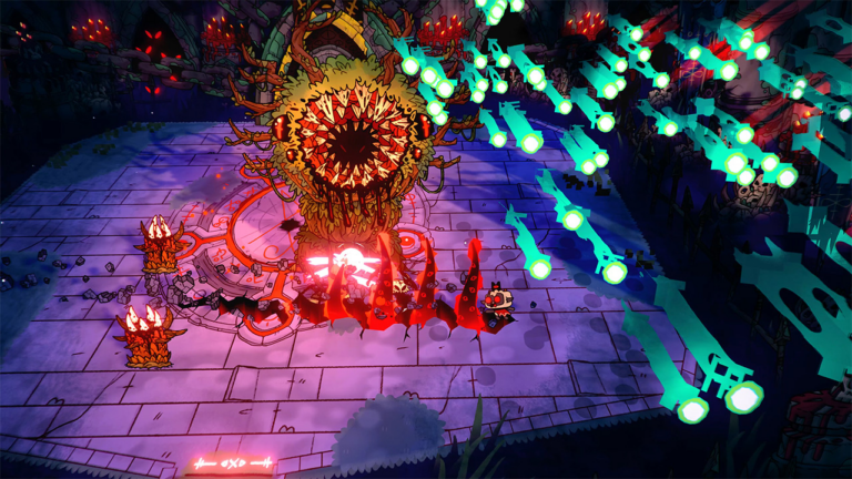 How to Fix Shrine Disappearing Error in Cult of the Lamb