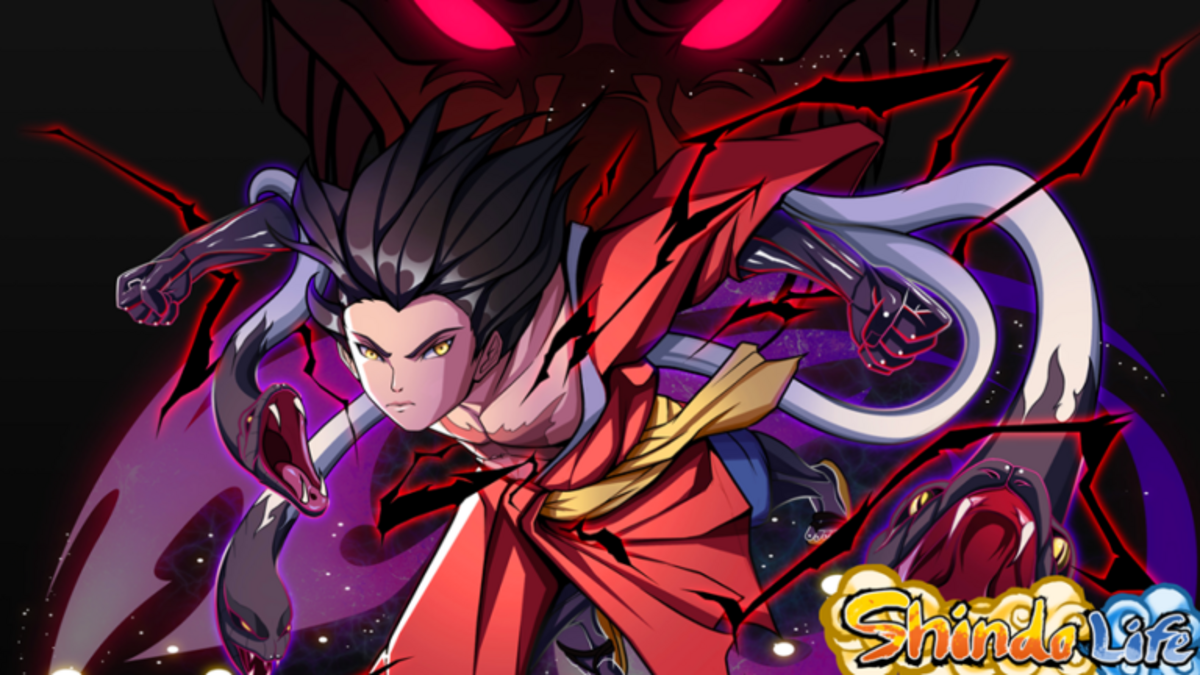 Best Shindo Life Bloodlines – Tier List
