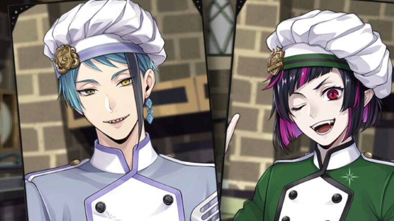All Recipes in the Twisted Wonderland Culinary Crucible Beaning of Life Event