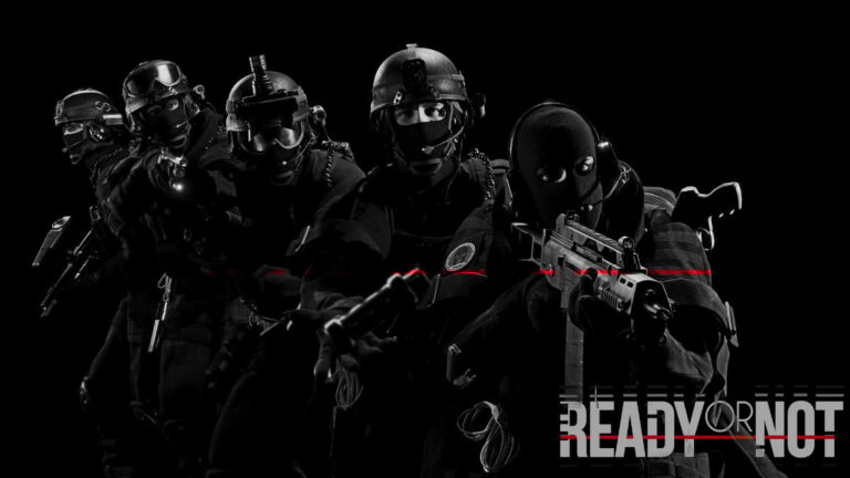 Ready or Not Loadout Guide and Tips