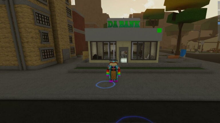 How to Get Swag Mode in Da Hood