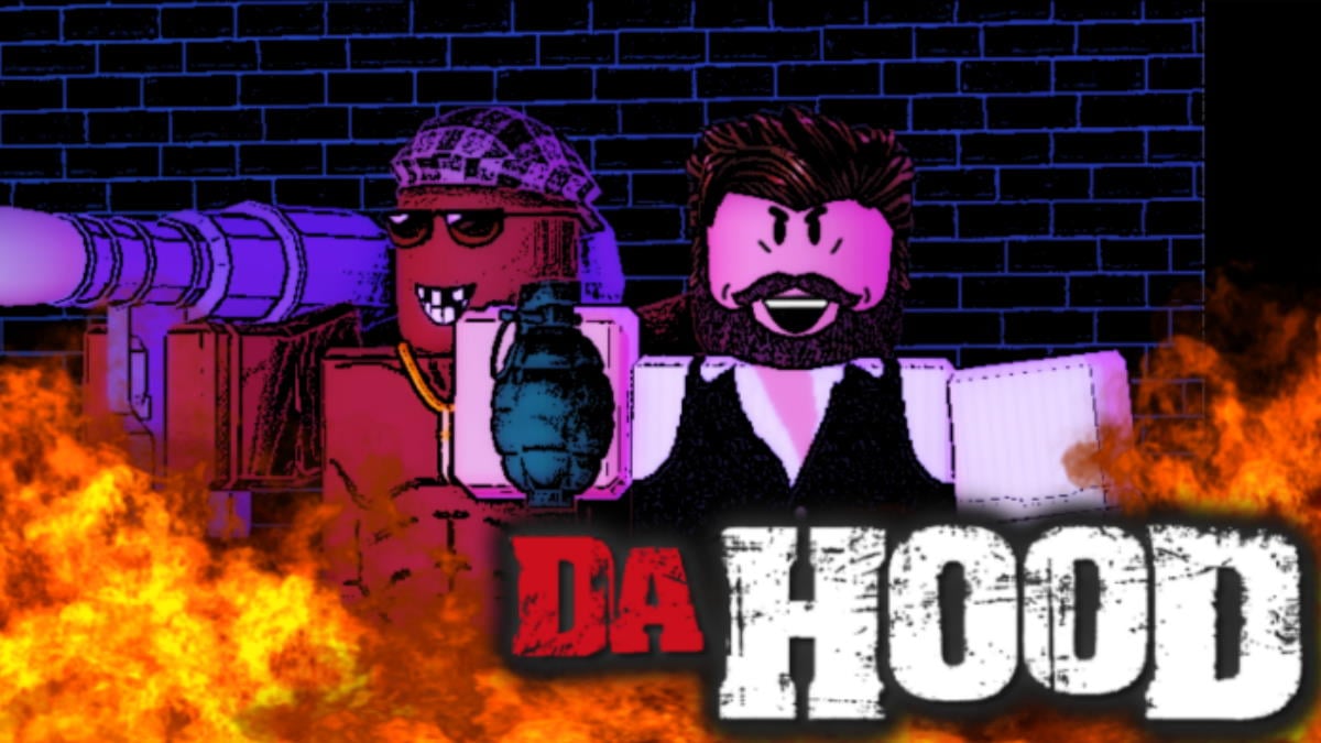 What does BTC mean in Roblox Da Hood? Explained