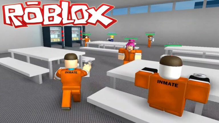 How to Join a Roblox Player Without Being Their Friend
