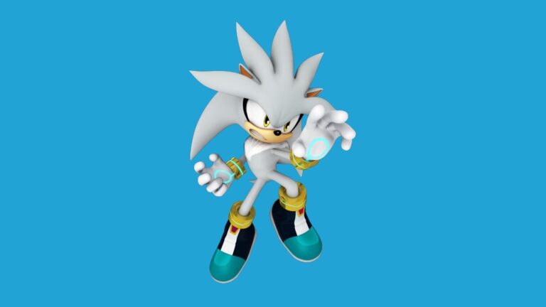 How Old is Silver the Hedgehog? – Answered